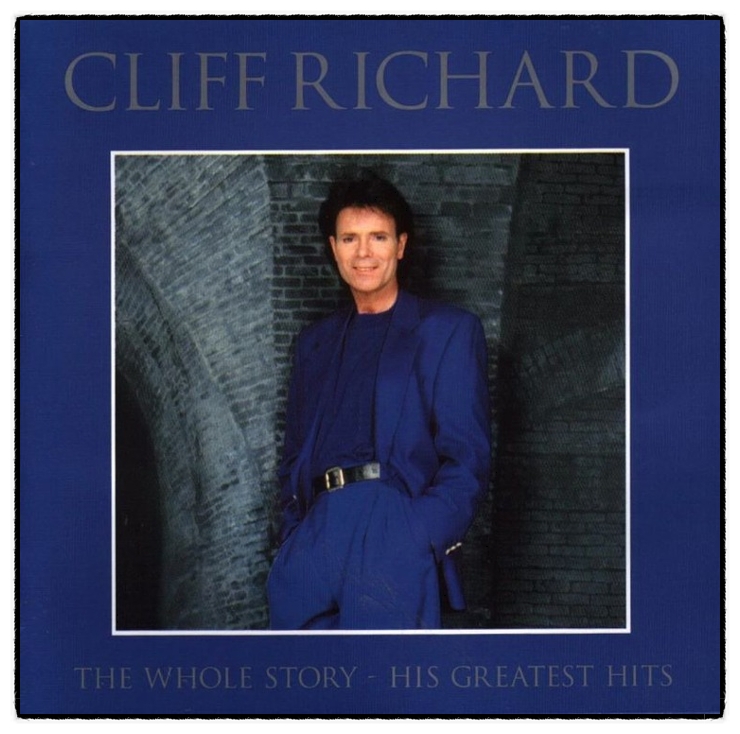 클리프 리처드 Early in the Morning 『듣기,뮤비,가사 』 (Cliff Richard) 얼리 인더 모닝