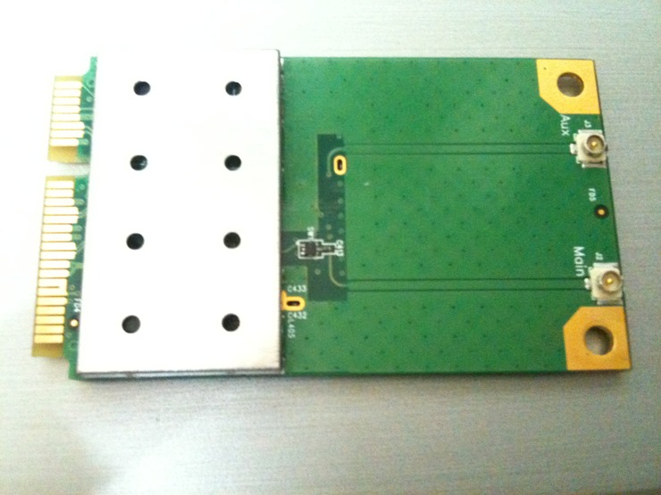 Card Turbo Memory 500k fixed . laptop còn dư khe gắn được dòng Dell- A