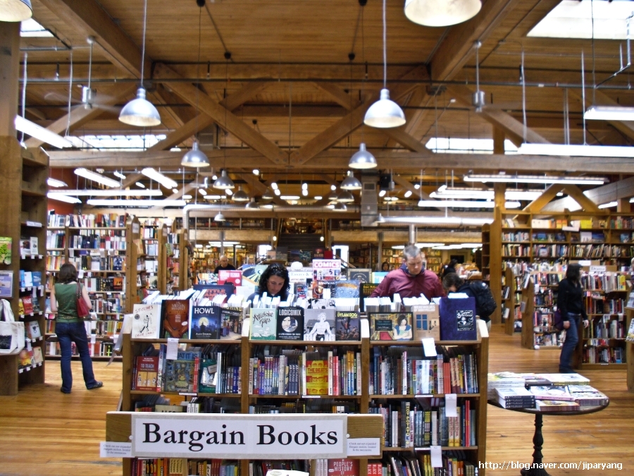 Elliott Bay Book Store Capitol Hill Seattle Capitol Hill Seattle Capitol Hill West Coast Road Trip