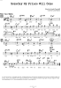 bill evans someday my prince transcription