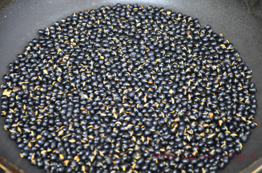 검은콩식초다이어트