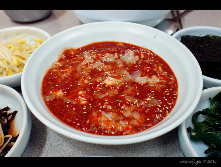 장터식당 이미지