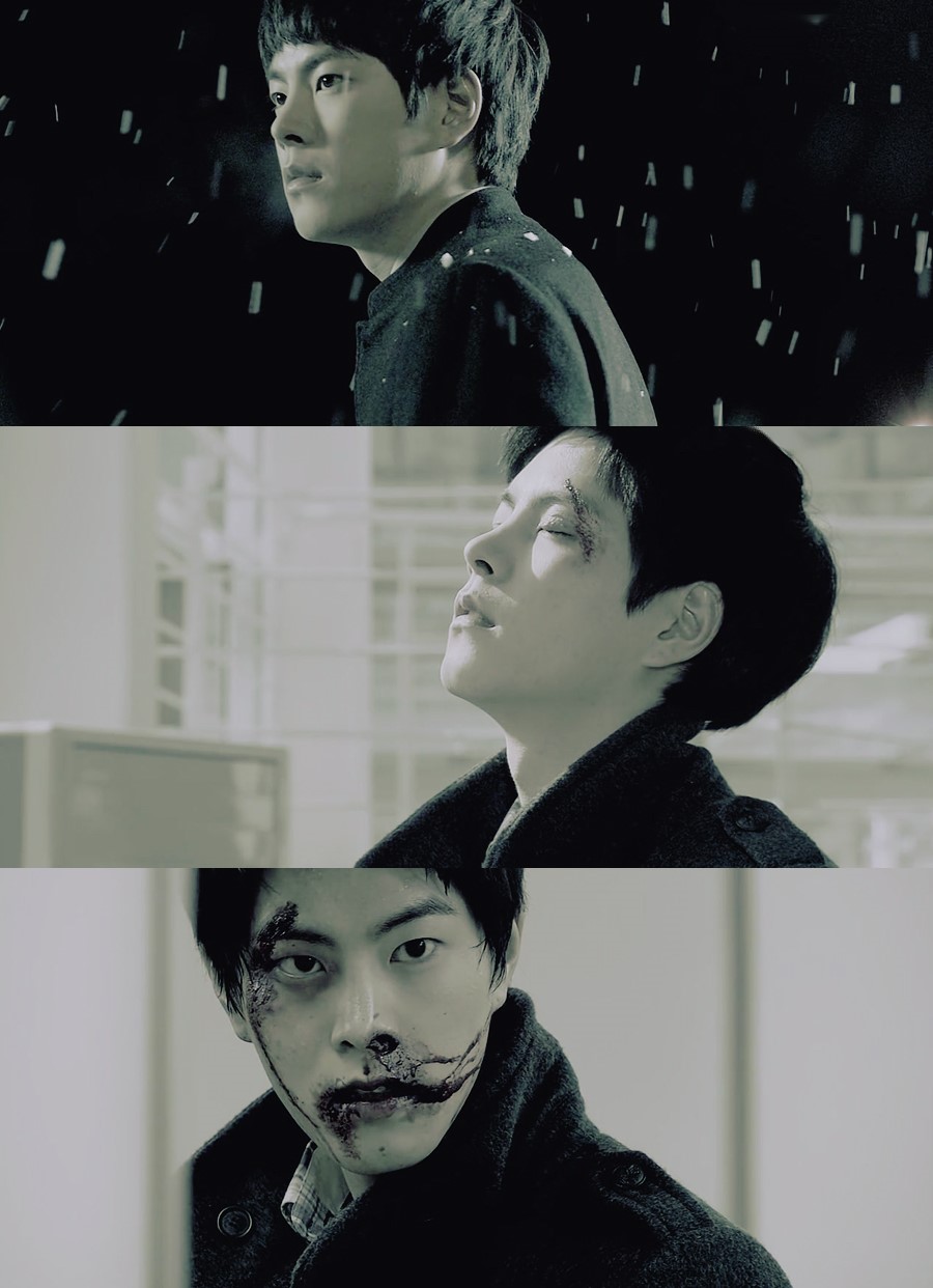 시놉부터 작가님이 작정하고 쓴 드라마.jpg | 인스티즈