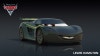 pixar cars 2 lewis hamilton. Lewis Hamilton (voiced by