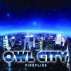 fireflies album cover owl city. Owl City [Ocean Eyes]