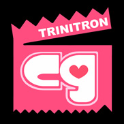 trinitron cg