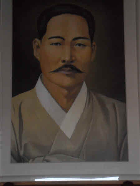 장군 이미지