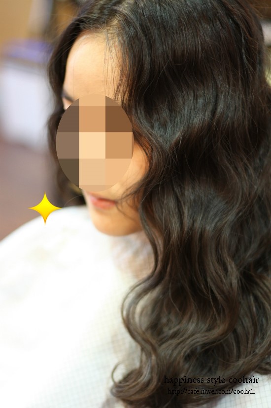 빠마미용실 이미지