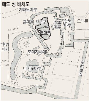 한일 문화 실크로드 시간여행 4 통신사와 에도성의 국서전달 | 인스티즈