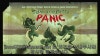slumber party panic reaction
