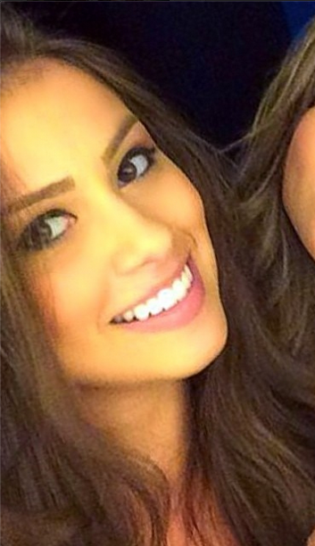 네이마르 여친 - Supermodel Gabriella Lenzi Brazil Star Neymar's Girlfriend Gabriella Lenzi : 네이버 블로그