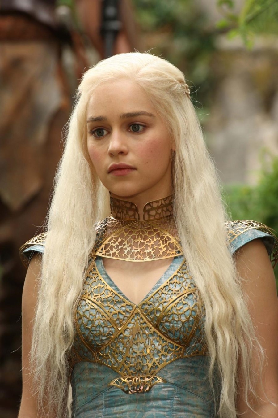 Emilia Clarke emilia-clarke