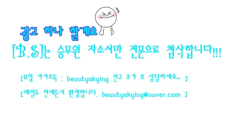 [뷰티스카잉의 승무원 자소서] Star기법, 스타기법 : 네이버 블로그