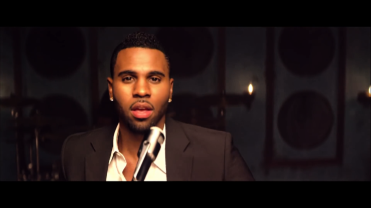 Jason Derulo(제이슨 데룰로) - Want to want me [뮤비/가사/해석/자막] : 네이버 블로그
