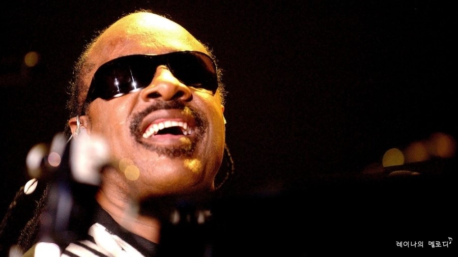 스티비원더Stevie Wonder 피아노3단악보 모음집.pdf.Isn't She Lovely, Superstition, Sir