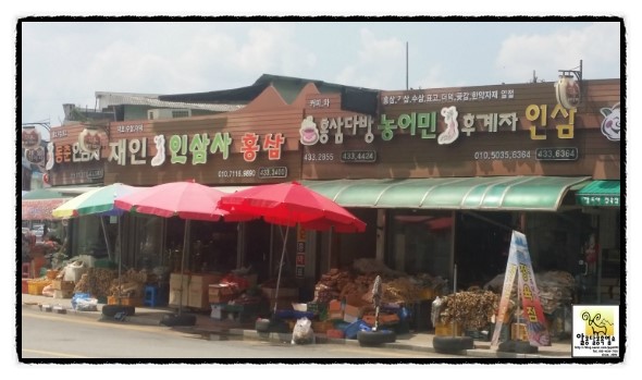 마이산흑염소 이미지