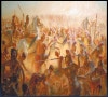 battle of arausio