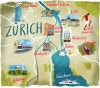 Zurich Map zurich-map