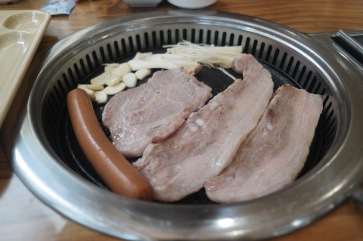 제일정육점 이미지
