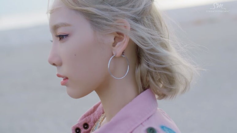 태연 Why 뮤비 해석 (데이터 주의) | 인스티즈
