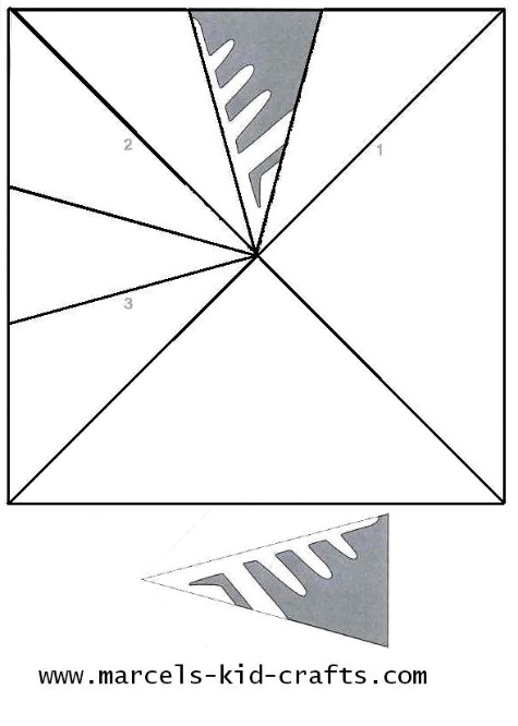 snowflake