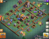 COC(클오클) 섬 장인기지 5홀 최고배치! 장인회관 3별 막는 배치 : 네이버 블로그 Coc(클오클) 섬 장인기지 5홀 최고배치! 장인회관 3별 막는 배치 : 네이버 블로그