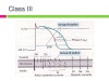 항부정맥제 (antiarrhythmic Agents), Vaughan-Williams, Class IA, B, C, II(bB ...