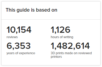 [3DHubs.com] 3D 프린터 가이드 2018 : 클리앙