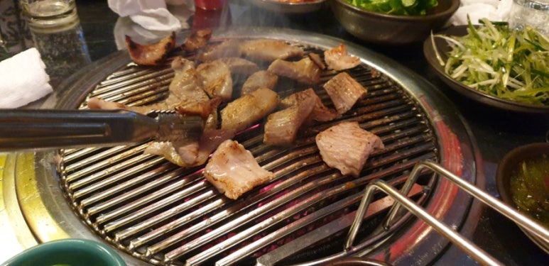병철이네치맛살 이미지