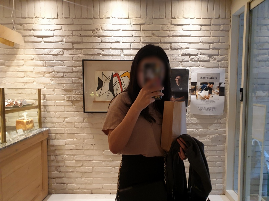아티장베이커스 한남 이미지