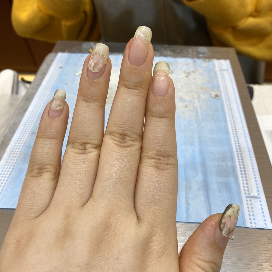 오유네일 이미지