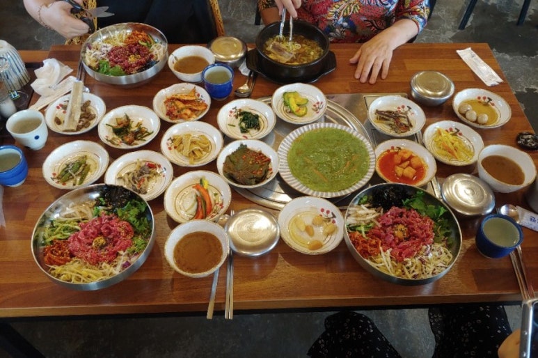 고향산천정육식당 이미지