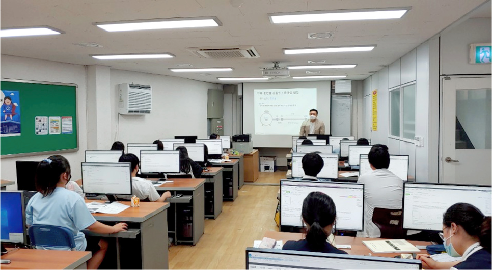 대광고등학교 이미지