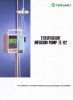 infusion pump terumo