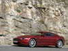 2008 Aston Martin Dbs Infa Red. Aston Martin DBS Infa Red